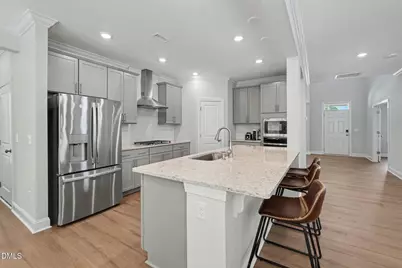 105 W Fountainhead Lane, Garner, NC 27529 - Photo 7