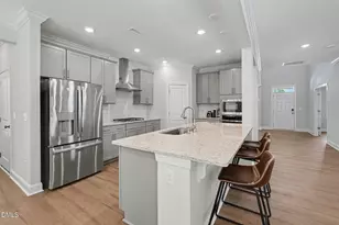 105 W Fountainhead Ln, Garner, NC 27529 - Photo 7