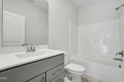 105 W Fountainhead Lane, Garner, NC 27529 - Photo 17