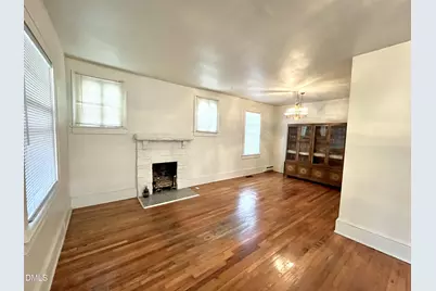 318 W Franklin Street, Warrenton, NC 27589 - Photo 7