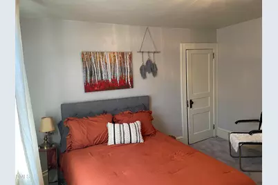 318 W Franklin Street, Warrenton, NC 27589 - Photo 31