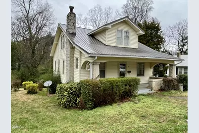 318 W Franklin Street, Warrenton, NC 27589 - Photo 37