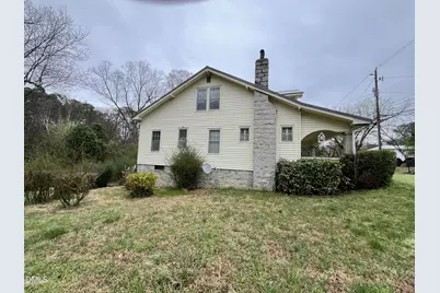 318 W Franklin Street, Warrenton, NC 27589 - Photo 39