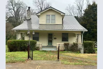 318 W Franklin Street, Warrenton, NC 27589 - Photo 1