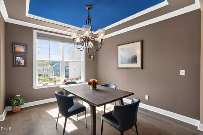 1825 Armor Crest Lane, Wake Forest, NC 27587 - Photo 9