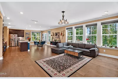 1825 Armor Crest Lane, Wake Forest, NC 27587 - Photo 5