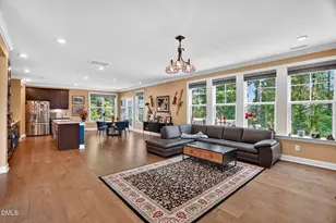 1825 Armor Crest Ln, Wake Forest, NC 27587 - Photo 5