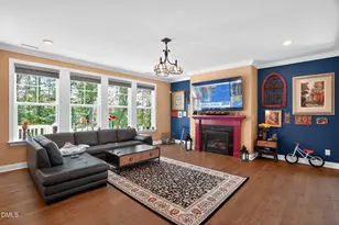 1825 Armor Crest Ln, Wake Forest, NC 27587 - Photo 7