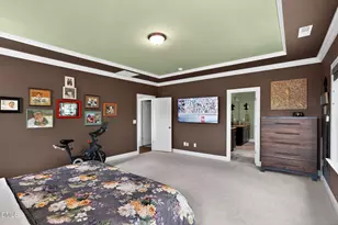 1825 Armor Crest Ln, Wake Forest, NC 27587 - Photo 37