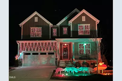 1825 Armor Crest Lane, Wake Forest, NC 27587 - Photo 53