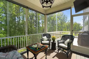 1825 Armor Crest Ln, Wake Forest, NC 27587 - Photo 21