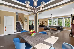 1825 Armor Crest Ln, Wake Forest, NC 27587 - Photo 9