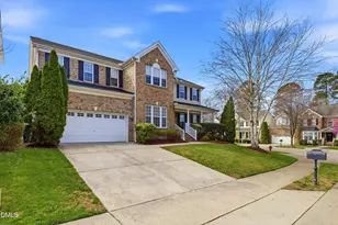 2202 Spacious Skies St, Raleigh, NC 27614 - Photo 9