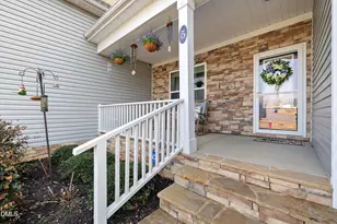 5 Anna Marie Way, Youngsville, NC 27596 - Photo 9