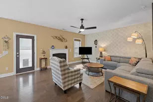 5 Anna Marie Way, Youngsville, NC 27596 - Photo 25