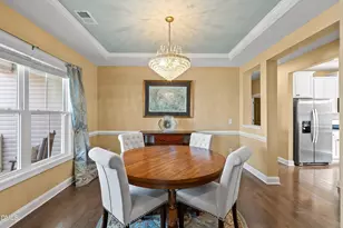 5 Anna Marie Way, Youngsville, NC 27596 - Photo 13