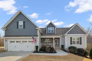 5 Anna Marie Way, Youngsville, NC 27596 - Photo 1