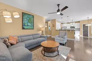 5 Anna Marie Way, Youngsville, NC 27596 - Photo 25