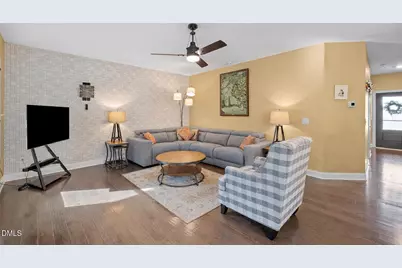 5 Anna Marie Way, Youngsville, NC 27596 - Photo 23