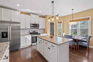 5 Anna Marie Way, Youngsville, NC 27596 - Photo 31