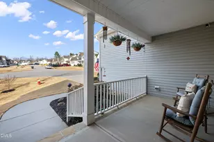5 Anna Marie Way, Youngsville, NC 27596 - Photo 9
