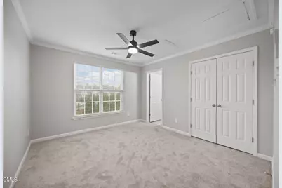 9815 Grettle Court, Raleigh, NC 27617 - Photo 19