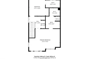 9815 Grettle Ct, Raleigh, NC 27617 - Photo 39