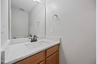 9815 Grettle Court, Raleigh, NC 27617 - Photo 17
