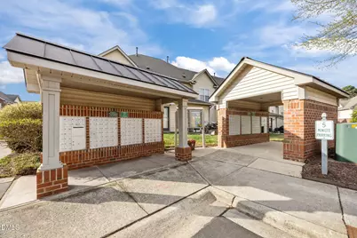9815 Grettle Court, Raleigh, NC 27617 - Photo 37