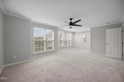 9815 Grettle Court, Raleigh, NC 27617 - Photo 25
