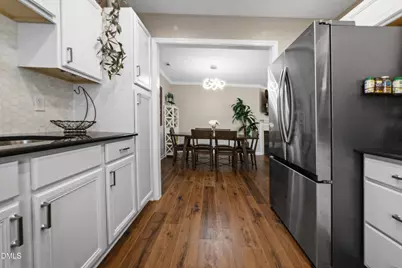 9815 Grettle Court, Raleigh, NC 27617 - Photo 11