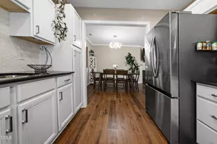 9815 Grettle Ct, Raleigh, NC 27617 - Photo 11