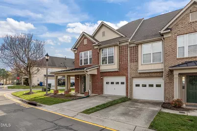 9815 Grettle Court, Raleigh, NC 27617 - Photo 33