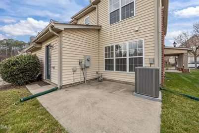 9815 Grettle Court, Raleigh, NC 27617 - Photo 29