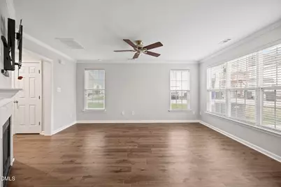 9815 Grettle Court, Raleigh, NC 27617 - Photo 7