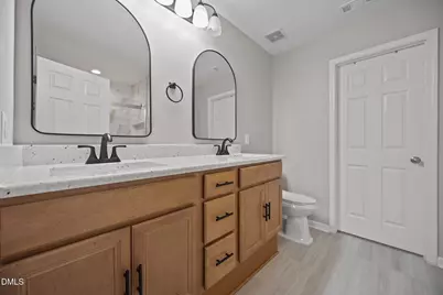 9815 Grettle Court, Raleigh, NC 27617 - Photo 27