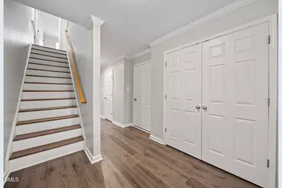 9815 Grettle Court, Raleigh, NC 27617 - Photo 3