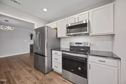 9815 Grettle Court, Raleigh, NC 27617 - Photo 13