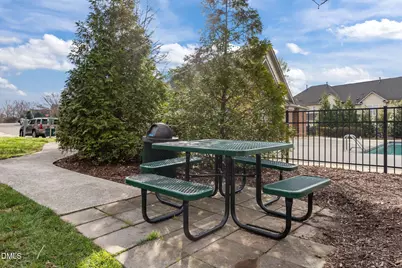 9815 Grettle Court, Raleigh, NC 27617 - Photo 35