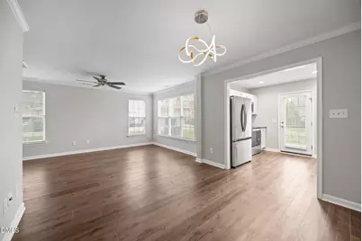 9815 Grettle Court, Raleigh, NC 27617 - Photo 11