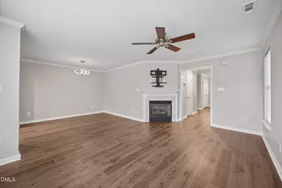 9815 Grettle Court, Raleigh, NC 27617 - Photo 7