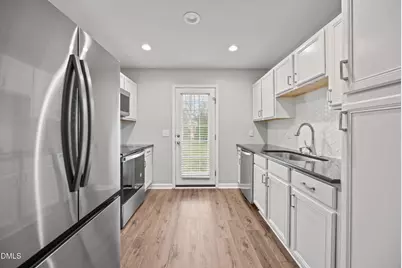 9815 Grettle Court, Raleigh, NC 27617 - Photo 17