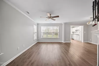 9815 Grettle Court, Raleigh, NC 27617 - Photo 5
