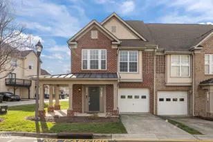 9815 Grettle Ct, Raleigh, NC 27617 - Photo 1