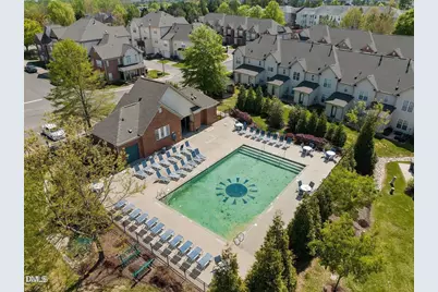 9815 Grettle Court, Raleigh, NC 27617 - Photo 35