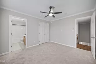 9815 Grettle Ct, Raleigh, NC 27617 - Photo 19