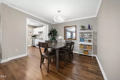 9815 Grettle Court, Raleigh, NC 27617 - Photo 9