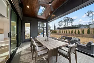 2513 Silas Peak Ln, Apex, NC 27523 - Photo 5