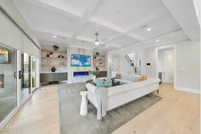 2513 Silas Peak Lane, Apex, NC 27523 - Photo 11