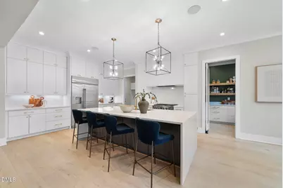 2513 Silas Peak Lane, Apex, NC 27523 - Photo 15